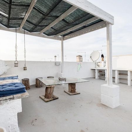 Mindelly Home By Comper With Terrace & Netflix Ostuni Kültér fotó