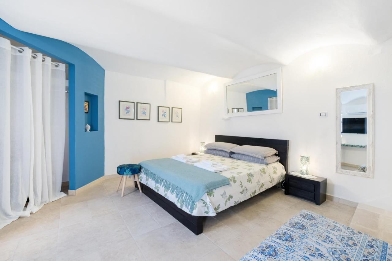 Mindelly Home By Comper With Terrace & Netflix Ostuni Kültér fotó