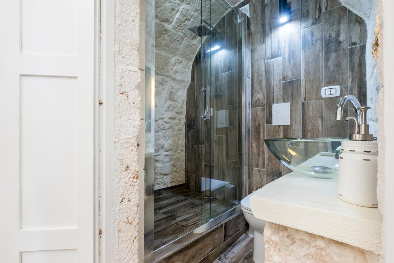 Mindelly Home By Comper With Terrace & Netflix Ostuni Kültér fotó